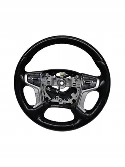 Volant Mitsubishi OE Cuir Chauffant - Occasion