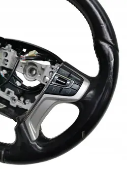 Volante Mitsubishi OE Cuero Calefactado - Usado