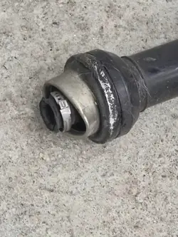 Audi OE 4M0521101AC Arbre de Transmission Occasion