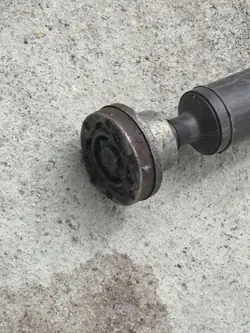 Audi OE 4M0521101AC Arbre de Transmission Occasion