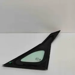Bakre Höger Ruta OEM 833006UA1A Nissan Qashqai III