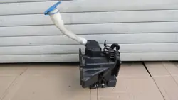 Réservoir de liquide lave-glace VW POLO 6R OEM