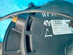 Mola de ar Audi Q7 SQ7 OEM 4M0616001AB Esquerda Traseira