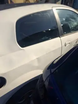Vitre latérale arrière droit Fiat Evo teintée OEM 6252522552