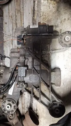 Différentiel arrière Haldex VW Tiguan 0AY907554D