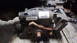 Haldex bakre differential VW Tiguan 0AY907554D