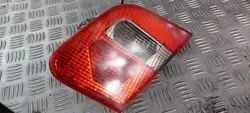 Takavalosarja Mitsubishi Carisma I Sedan OEM
