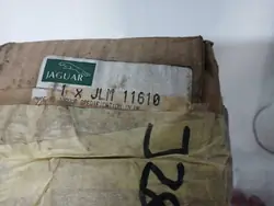 Kit conversión aire Jaguar XJ X40 OEM JLM11610