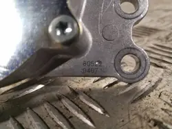Toyota vacuümpomp OEM FBZ12518 voor C-HR 2018
