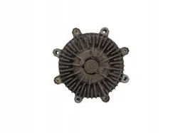 OEM HYUNDAI GALLOPER LIFT 98- 2.5 TD WISKO WISKOZA