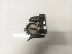 Drosselklappe Chevrolet Captiva 2006 2.4L 0280750222