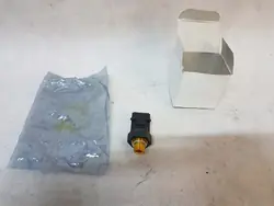 Sensor de pressão de óleo BMW 7549796