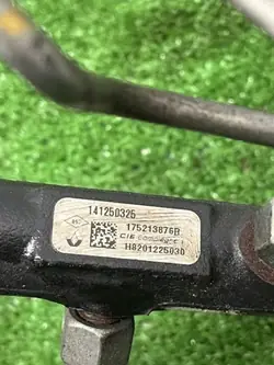 Nissan OE H8201225030 - Gebruikt origineel onderdeel