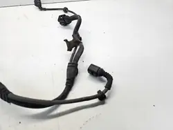Vänster bakre klämbunt OEM 4F0972253B för Audi A6 C6