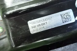 Suporte caixa OEM 5Q0199555T para VW Audi Seat Skoda