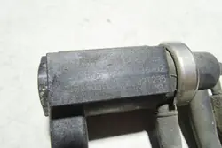 Válvula eletromagnética AUDI A6 2.5L Diesel 059906627B