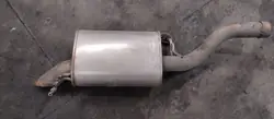 Avgassväljare OEM A4474900201 för Mercedes V-Klass