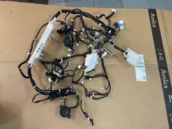 Toyota Camry VIII Dashboard Bedrading OEM MTR6982
