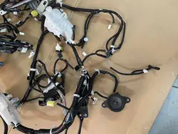 Fiação Painel Toyota Camry VIII OEM MTR6982