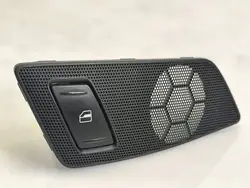 Skoda Octavia Mk2 2008 Grelha do Alto-Falante Lateral