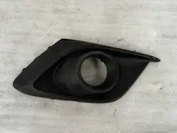 MAZDA 3 III BM 13- Grille de Pare-chocs Droite