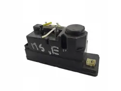 Centrale Vergrendelingspomp Compressor OEM 2108000348 Mercedes