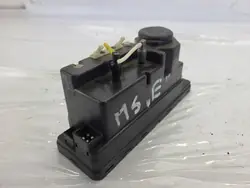 Centrale Vergrendelingspomp Compressor OEM 2108000348 Mercedes