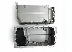 Oljeplåt 2.0 HDI Citroen C4 C5 C6 Picasso Euro 4 9653835680