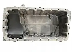 Cárter de aceite 2.0 HDI Citroen C4 C5 C6 Picasso Euro 4 9653835680
