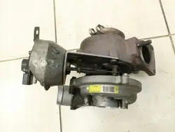 TURBO Volvo C30 I V40 V50 S40 V70 V60 S60 2.0 D