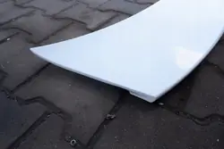 OEM 7687147070 Bagageluckspoiler Toyota Prius 2017