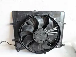 Kylarrubrik Mercedes-Benz OE A0999060512