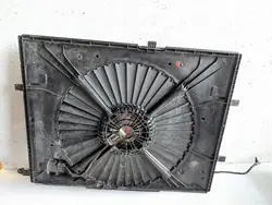 Kylarrubrik Mercedes-Benz OE A0999060512