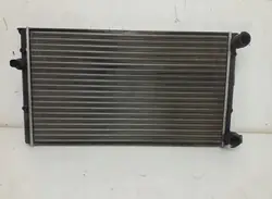 Vattenkylare Volkswagen Golf