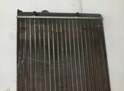 Radiateur d'eau Volkswagen Golf