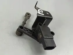 2018 Jaguar F-Pace Air Suspension Sensor Front GX733C280CA