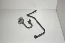 Vakuumschlauch OEM 7636141 für BMW X1 (E84) 2.0L