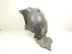 2001 Mercedes-Benz C W203 Passaruota Anteriore A2038841522