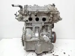 HR12 HR12DDR Motor för Nissan Micra IV 1.2 DIG-S