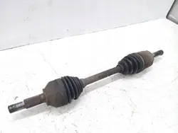 Brazo de control NQPLP Nissan Qashqai usado