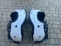 Parafango Anteriore Destro 9823309080 Peugeot 208 II