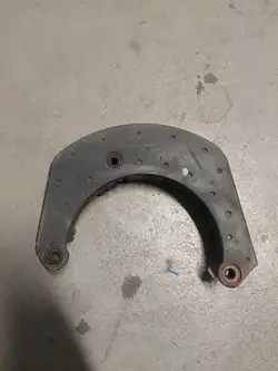 Porsche OE Tärinänvaimennin OEM 0DS301307