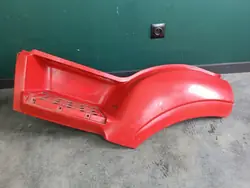 Vordere Linke Stufe OEM 504047583 für Iveco Stralis