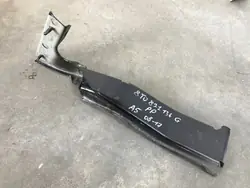 Suporte de Para-lama Audi A5 I 8T Direito Dianteiro OEM 8T0821136G