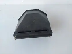 Tesla Model S Kabinfilterhölje OEM 1006384-00-c