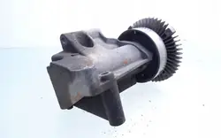 Embrayage Visco pour Audi A6 S6 C4 1995 4A0121350B