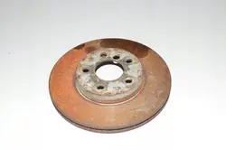 Disco de freio dianteiro BMW 2 Active Tourer