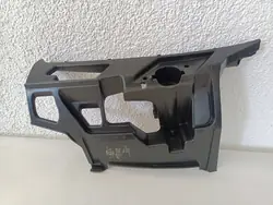 Guia de Para-choque VW Golf VI Frontal Esquerdo