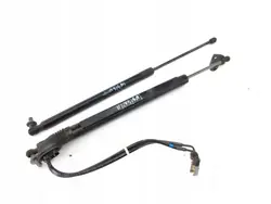 OPEL INSIGNIA A Kombi Elektrisk Baklucka Aktuator 13278258