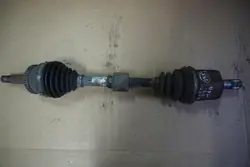 KIA CEED I ED Vänster Halvaxel 1.6CRDI 2009